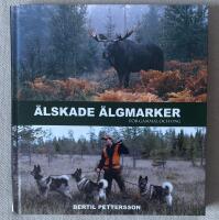 &Auml;lskade &auml;lgmarker f&ouml;r gammal och ung