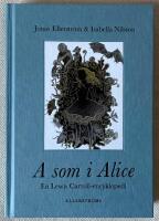 A som i Alice. En Lewis Carroll-encyklopedi. 