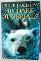 His dark materials. [Samlingsvolym]