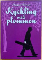 Kyckling med plommon