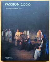 Passion 2000. Oberammergau.