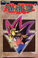 Yu-Gi-Oh! #1