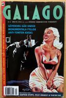 Galago 45 (Nr 2 / 1996)