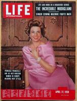 Life International April 27, 1959