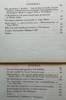 Popul&auml;r astronomisk tidskrift, &aring;rg&aring;ng XL, 1959. (2 vol)