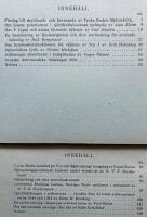 Popul&auml;r astronomisk tidskrift, &aring;rg&aring;ng XXXII, 1951. (2 vol)