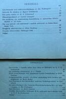 Popul&auml;r astronomisk tidskrift, &aring;rg&aring;ng XXX, 1949. (2 vol)