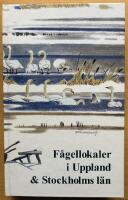 F&aring;gellokaler i Uppland & Stockholms l&auml;n