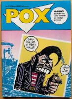 Pox nr 7, 1986. &Aring;rg. 3