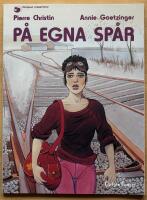P&aring; egna sp&aring;r (La voyageuse de petite ceinture)