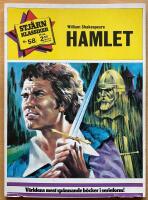 Hamlet. Stj&auml;rnklassiker nr 58