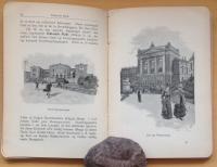 CHRISTIANIA OG OMEGN. Illustreret handbog for reisende.