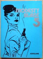 MODESTY BLAISE 5. 