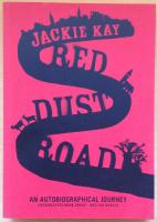 RED DUST ROAD. An autobiographical journey.