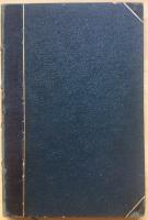 TR&Auml;-KOL. Rim. I n&aring;der genomsedda och h&ouml;geligen ogillade af Prinsessan Rayonette.