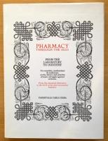 PHARMACY THROUGH THE AGES. From the laboratory to industry. 