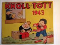 Knoll och Tott 1943