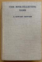 THIS BOOK-COLLECTING GAME. 