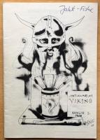 ANTIKVARIAT VIKING. Katalog 1. 