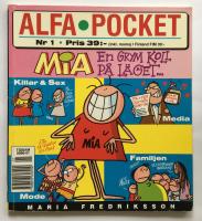 MIA. En grym koll p&aring; l&auml;get...