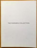 THE MARABOU COLLECTIONS. 