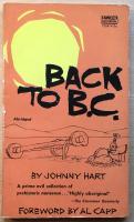 BACK TO B.C. 