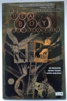 THE DEAD BODY DETECTIVES.