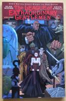 THE LEAGUE OF EXTRAORDINARY GENTLEMEN. Volume 2. 