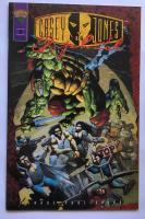 CASEY JONES AND RAPHAEL. #1. Vol 1. 
