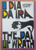 O DIA DA IRA - THE DAY OF WRATH. 