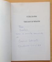 O DIA DA IRA - THE DAY OF WRATH. 