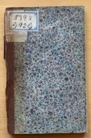 SKRIBENTEN NIK. FRED. SEV. GRUNDTVIGS LITERAIRE TESTAMENTE. 