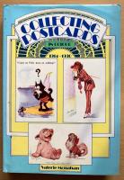 COLLECTING POSTCARDS IN COLOUR 1914-1930. 