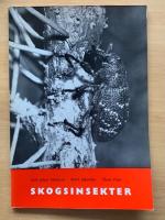 SKOGSINSEKTER. 