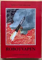 ROBOTVAPEN. 