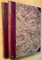 UPPFINNINGARNA. Samf&auml;rdsmedlen. 1-2. 2 vol. 