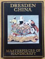 DRESDEN CHINA. 