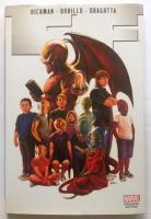 FF. Future Foundation. Vol. 3.