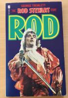 The Rod Stewart Story