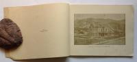 Salida, Gem of the Rockies. A brief description of its resources, its climate, its advantages. Presented as a souvenir to the Knights Templars who visited the conclave at Denver, August 9-12, 1892, by the people of Salida, Colorado.