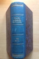 Eine Idee des Doctor Ox. Meister Zacharius. Ein Drama in den L&uuml;ften. Eine Ueberwinterung im Eise. Eine Mont-Blanc-Besteigung. [Und] Der Chancellor. Tagebuch des Passagier J. R. Kazallon. 