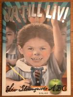 Ja till Liv! Liv Str&ouml;mquists ABC.