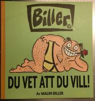 Du vet att du vill!