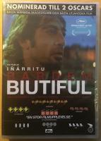 Biutiful.