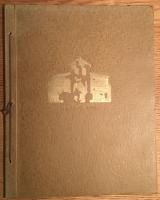 Blandebjerg (Fyldekalk imellem Troldebjerg og Lind&ouml;). Landsaenkning paa Sydlangeland i og efter Jaettestuetid.