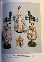 A Treasury of Beautiful Dolls