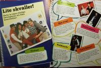 Allt om One Direction