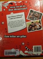 Allt om One Direction