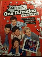Allt om One Direction