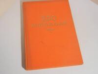 200 MIDDAGAR med f&auml;rgbilder av 88 middagsr&auml;tter, 20 f&ouml;rr&auml;tter och 14 efterr&auml;tter